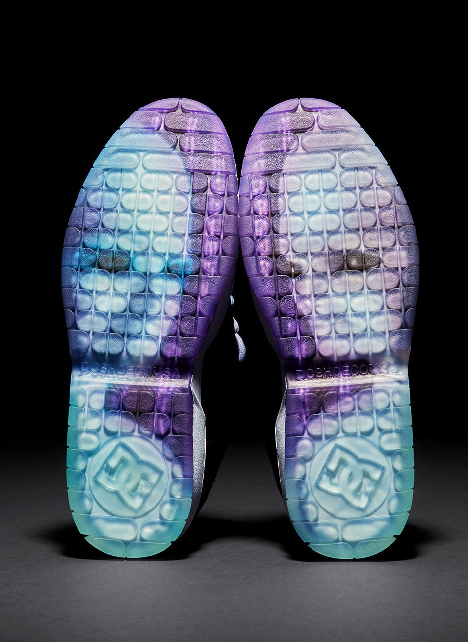 DC X FTP – DC Shoes