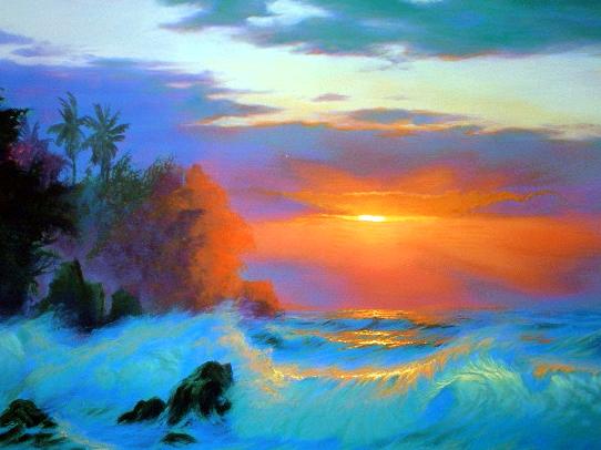 クリスチャンリースラッセン アフターザストーム