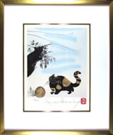 フジ子ヘミング｜版画販売買取｜ギャラリーダッドアート