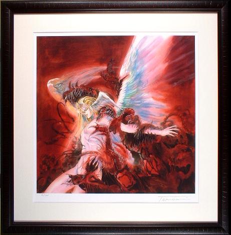 小林智美 二律背反I