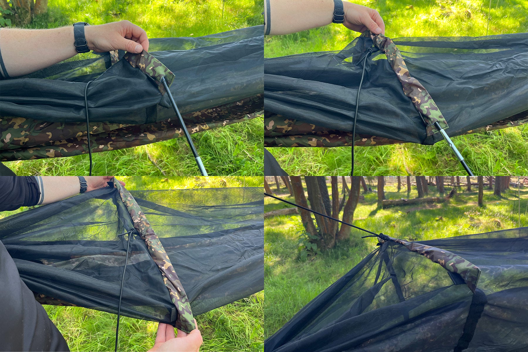 DD Frontline Hammock MC – DD Hammocks