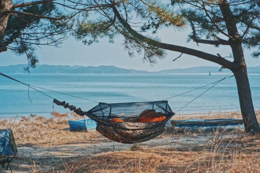 DD Frontline Hammock MC – DD Hammocks