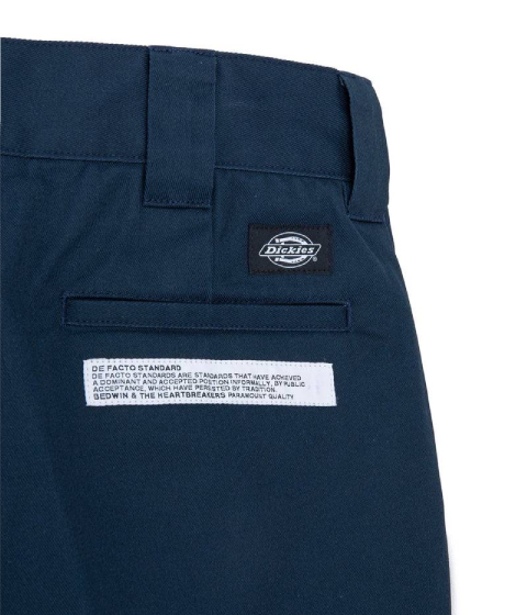 BEDWIN 10L DICKIES T/C SLIM PANTS 