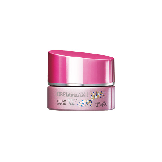 ヴェクセル ボディーソープII｜ドクターデヴィアス化粧品