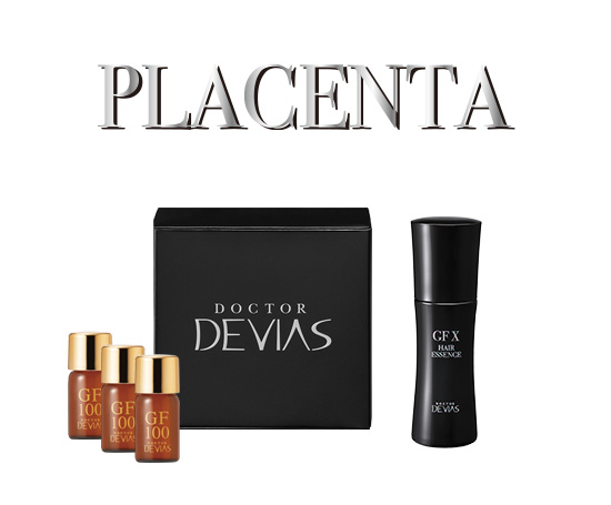 ブランド一覧｜ドクターデヴィアス化粧品