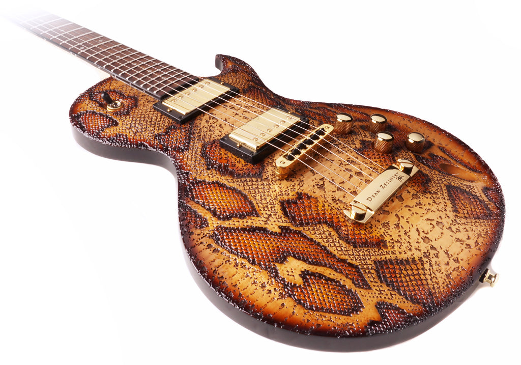 LAVOCE SNAKESKIN – DZPL