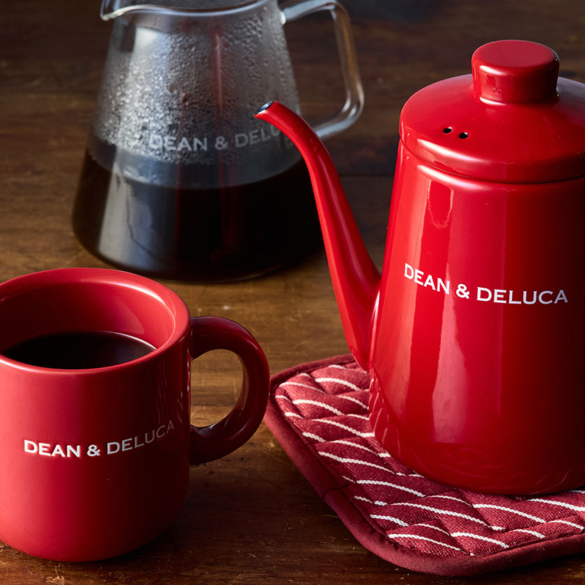 HOLIDAY 2025 | DEAN & DELUCA【公式】