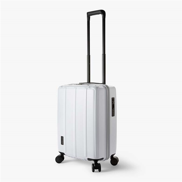 BRIEFING トラベルキャリーケースホワイト| DEAN & DELUCA【公式】