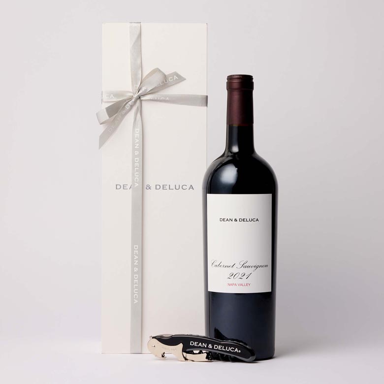 DEAN & DELUCA ワインギフト | DEAN & DELUCA【公式】