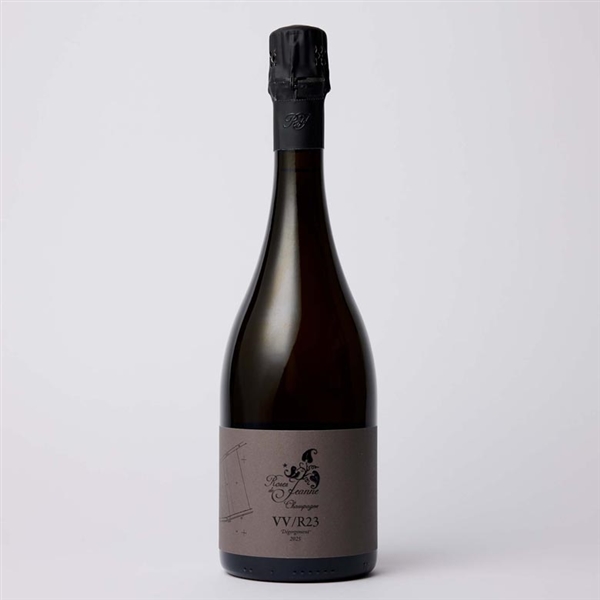 Cedric Bouchard ローズ・ド・ジャンヌ コート・ド・ヴァル