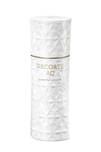 AQ アブソリュート エマルジョン ブライト | DECORTÉ（コスメ