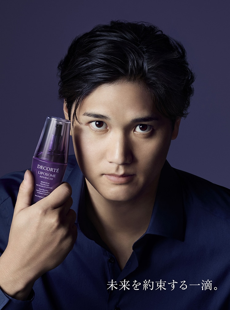 DECORTÉ（コスメデコルテ）公式オンラインブティック