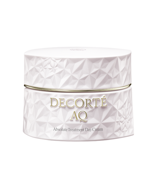 AQ アブソリュート デイクリーム アウェイクニング プロテクト