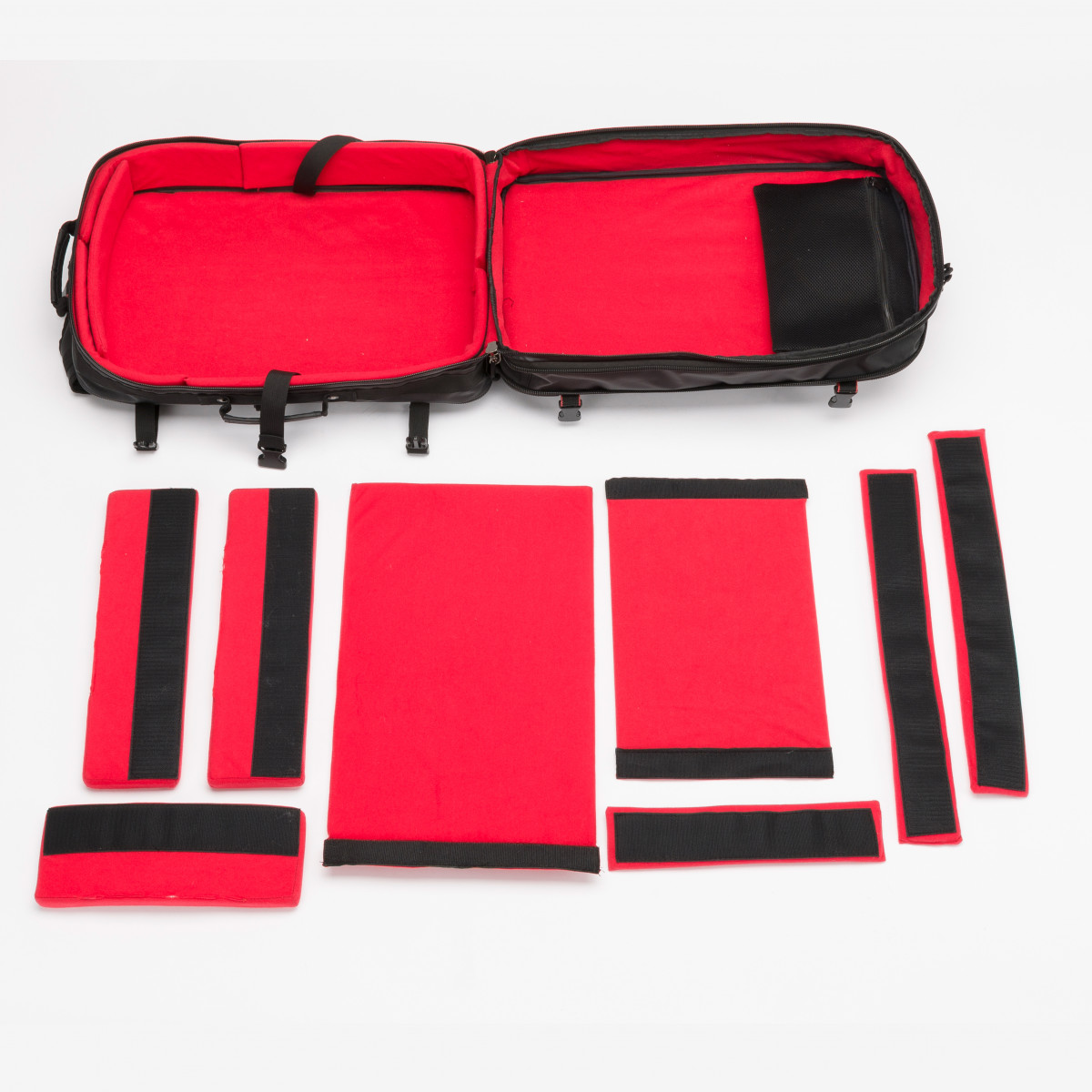 Magma - RIOT DJ-BACKPACK II / Magma 47879 - Bags