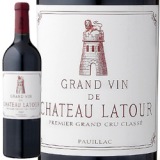 1987年 シャトー・ピション・ロングヴィル・コンテス・ド