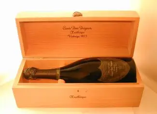 1973年 ドンペリ・エノテーク （シャンパン）｜生まれ年ギフト