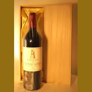 2001年 シャトー・ラトゥール｜生まれ年ギフト・ヴィンテージ