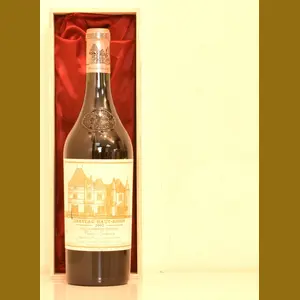 2002年 シャトー・オーブリオン 赤ワイン｜生まれ年ギフト