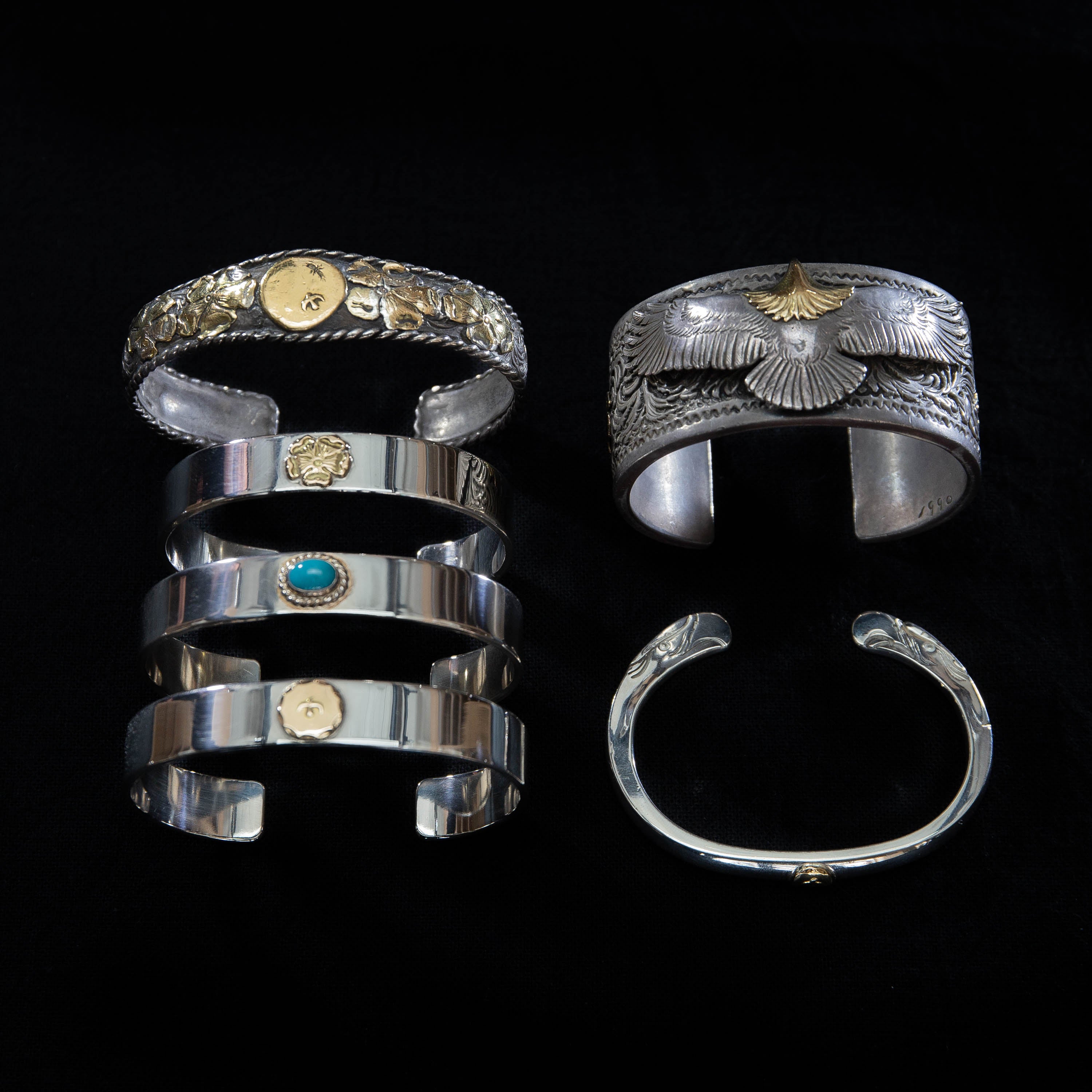 ブレス – DELTAone