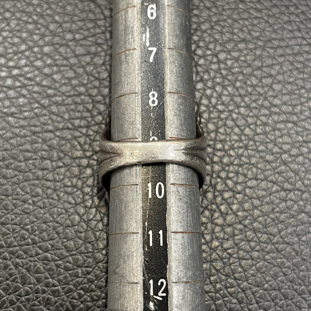 ゴローズ goro's [OLD]TQ付イーグルリング(10号) – DELTAone