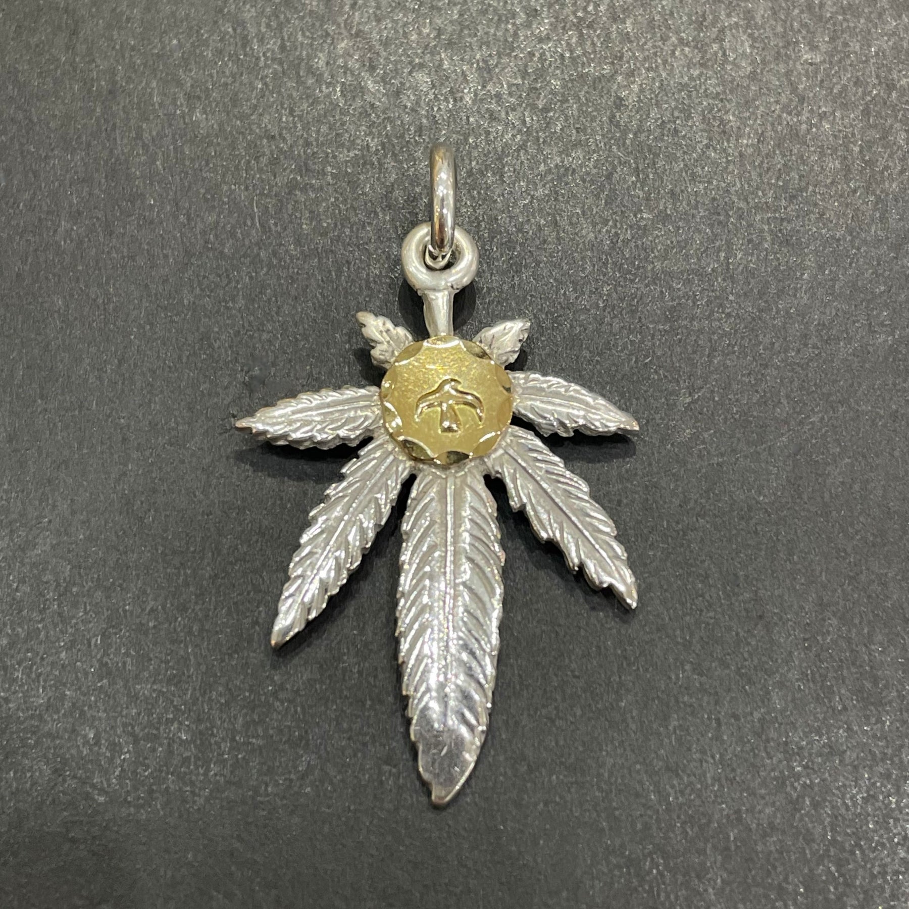 ゴローズ goro's K18メタル付グラス – DELTAone