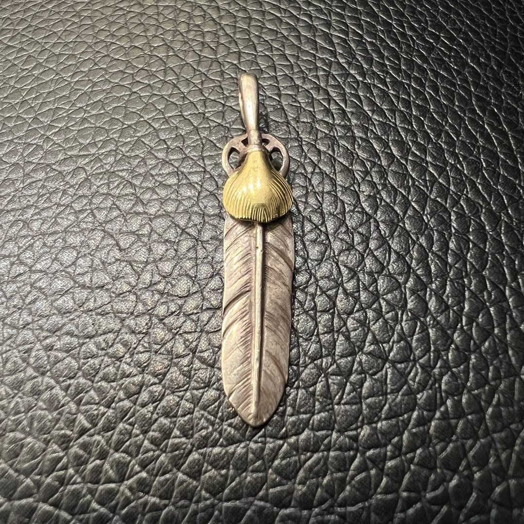 フェザー – DELTAone