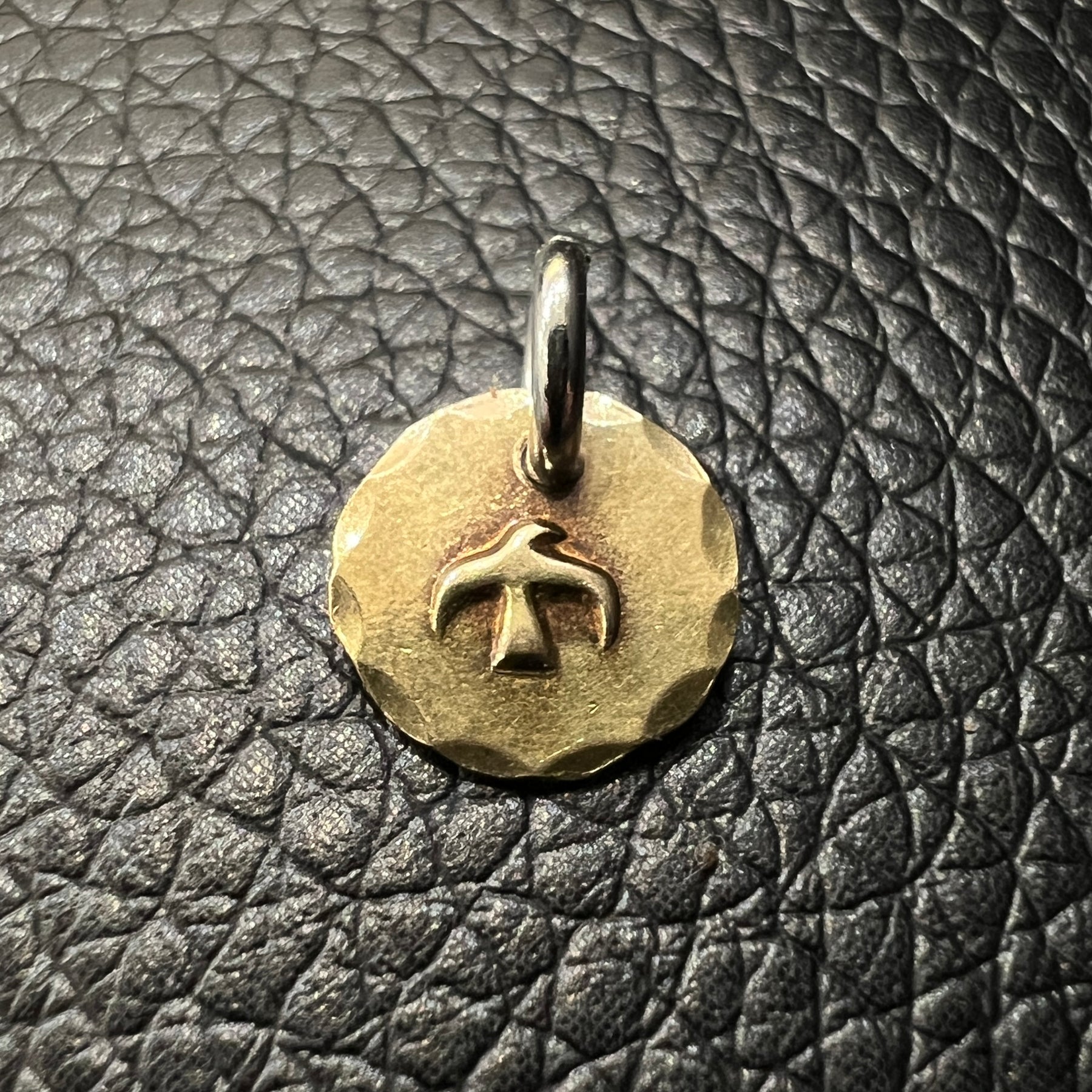 ゴローズ goro's [希少] K18太陽メタル(極小) – DELTAone