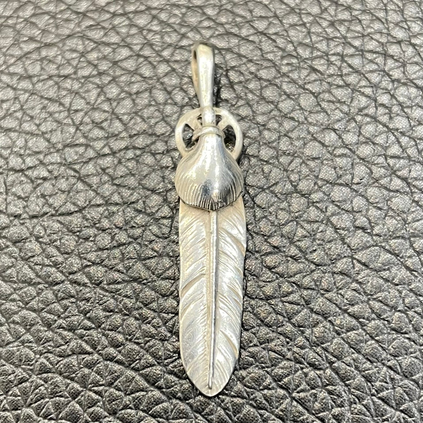 ゴローズ goro's SVハートホイールフェザー(S) – DELTAone