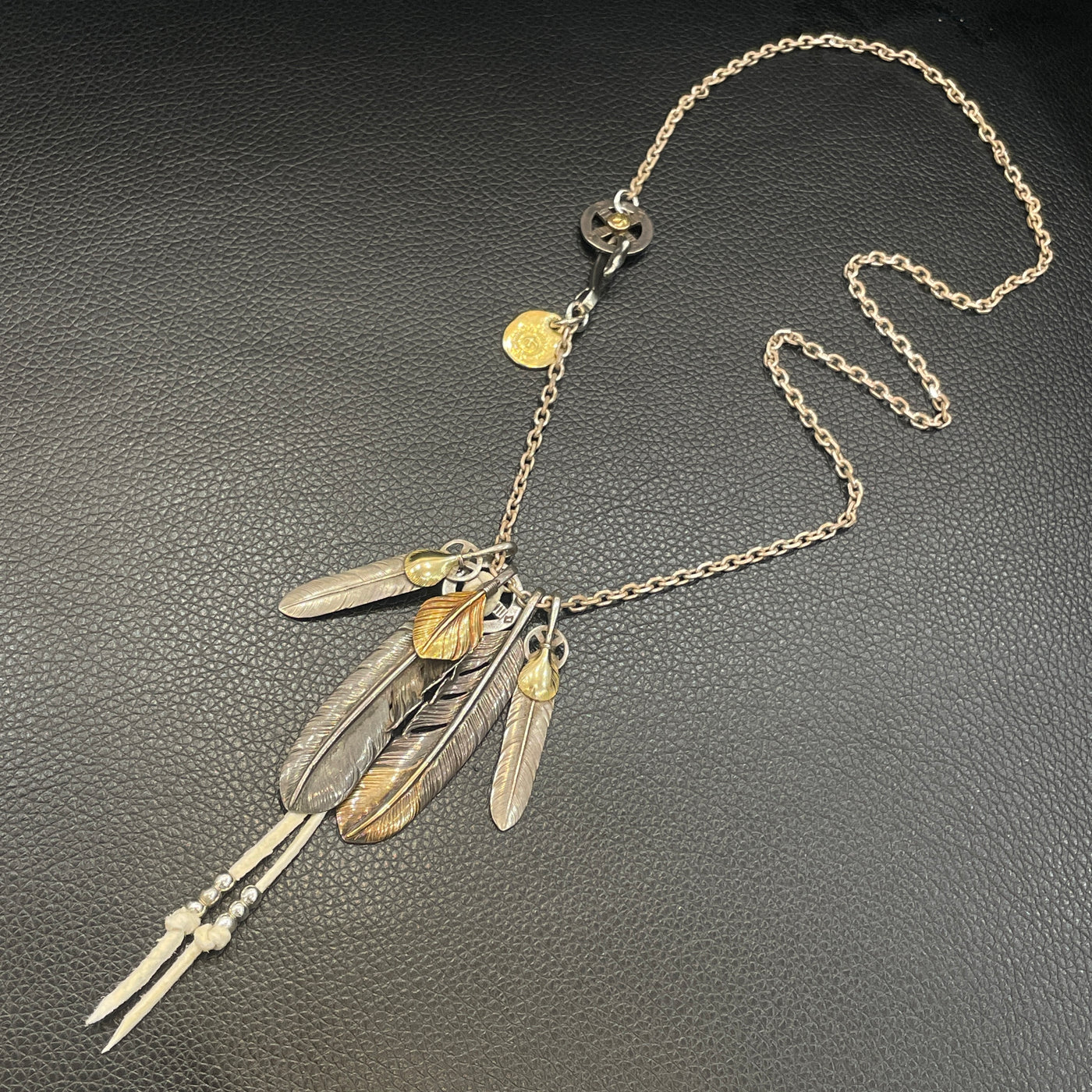 ゴローズ goro's ※特別SET価格※[美品][OLD]※神SET※雰囲気有り – DELTAone