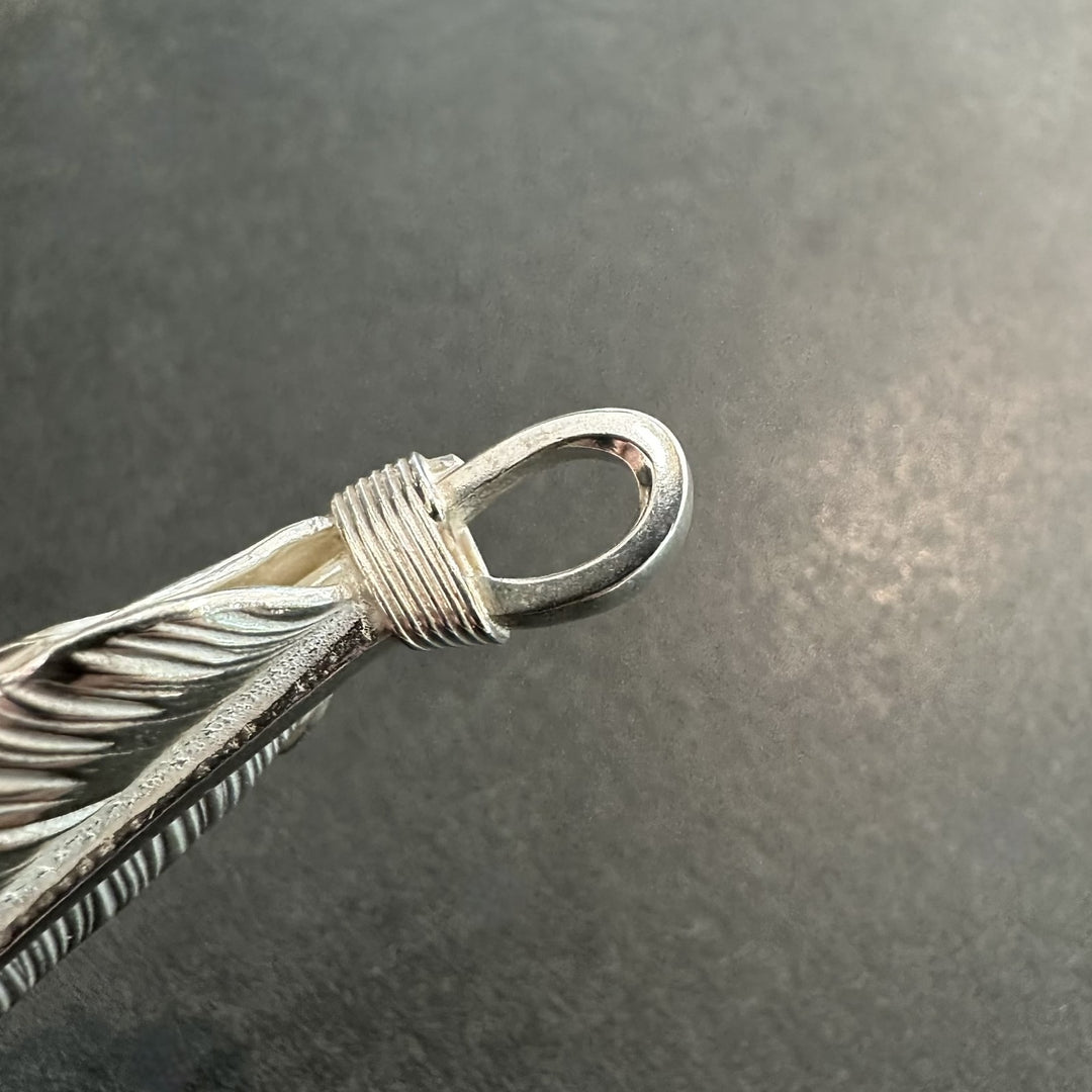 ゴローズ goro's [特別SALE]上銀特大フェザー(左) – DELTAone