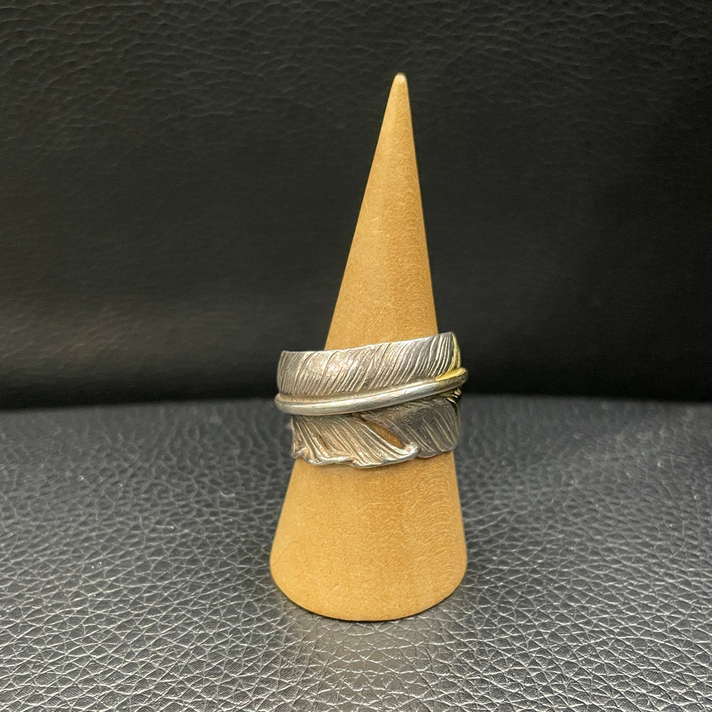 ゴローズ goro's 先金フェザーリング(18号)※最高ランク※9.44g – DELTAone