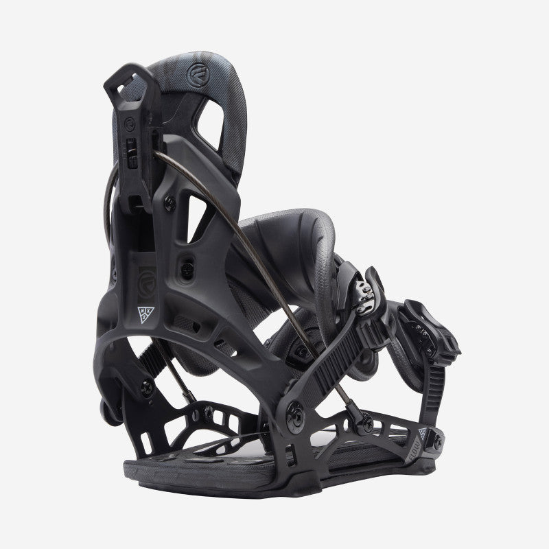 Flow NX2 Fusion Snowboard Binding 2024 – Demo Sport