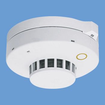 BVE454818 パナソニック 光電式スポット型感知器 2種 ヘッドのみ 自動