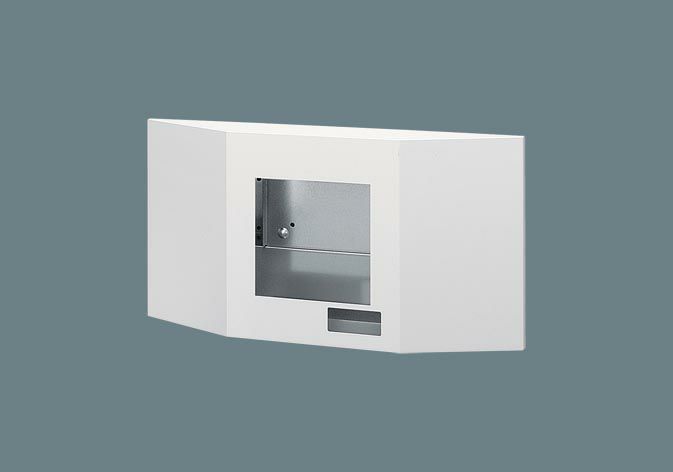 FK11724C 壁埋込型 誘導灯 リニューアルプレート FA10303C 用