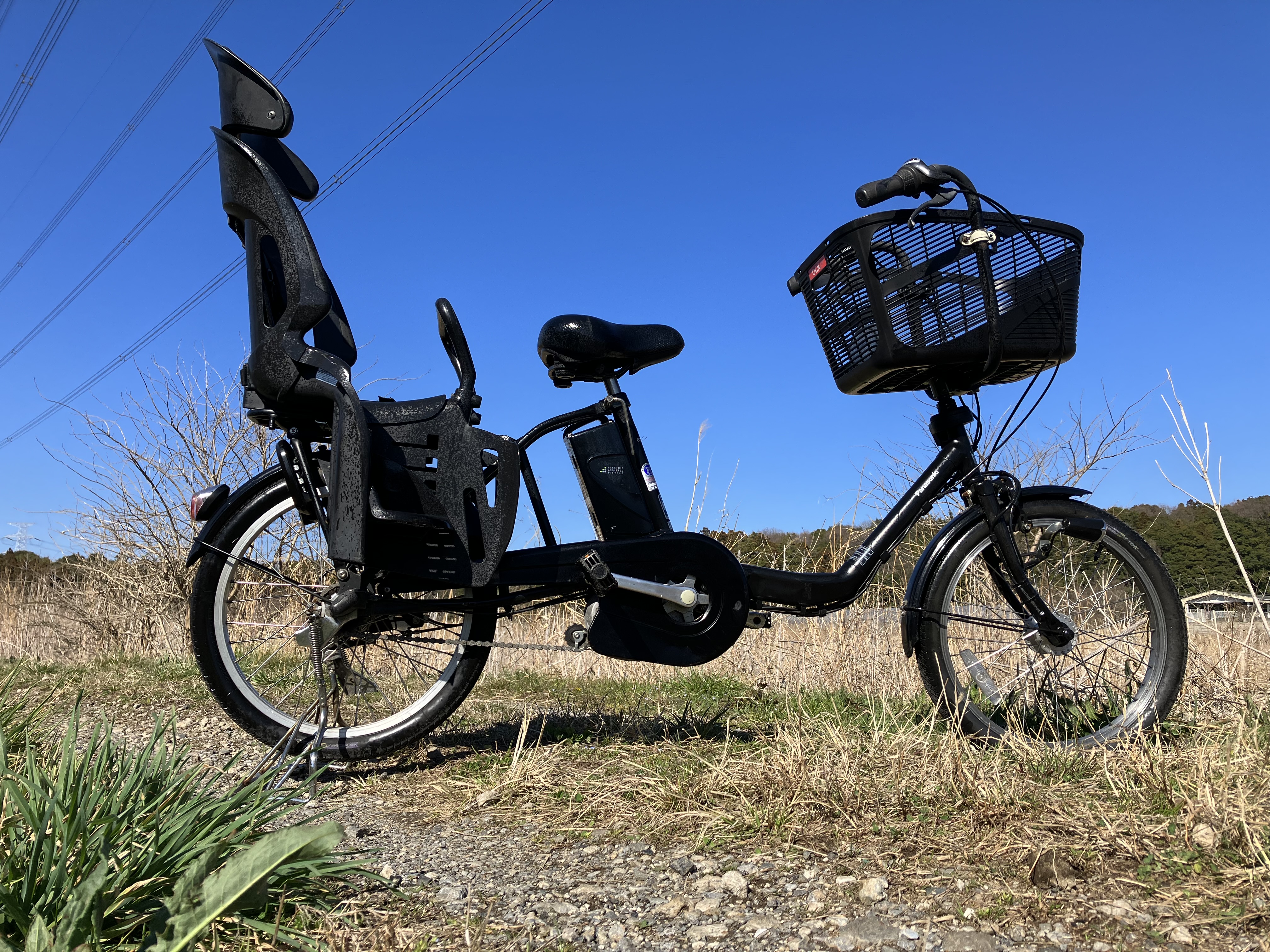 電動自転車レンタルドットコム 関西版