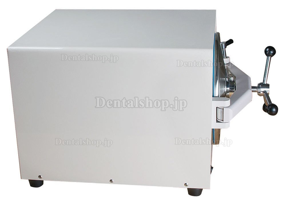 BEST歯科用高圧蒸気滅菌器 オートクレーブ TR250M （基本モデル）|高圧