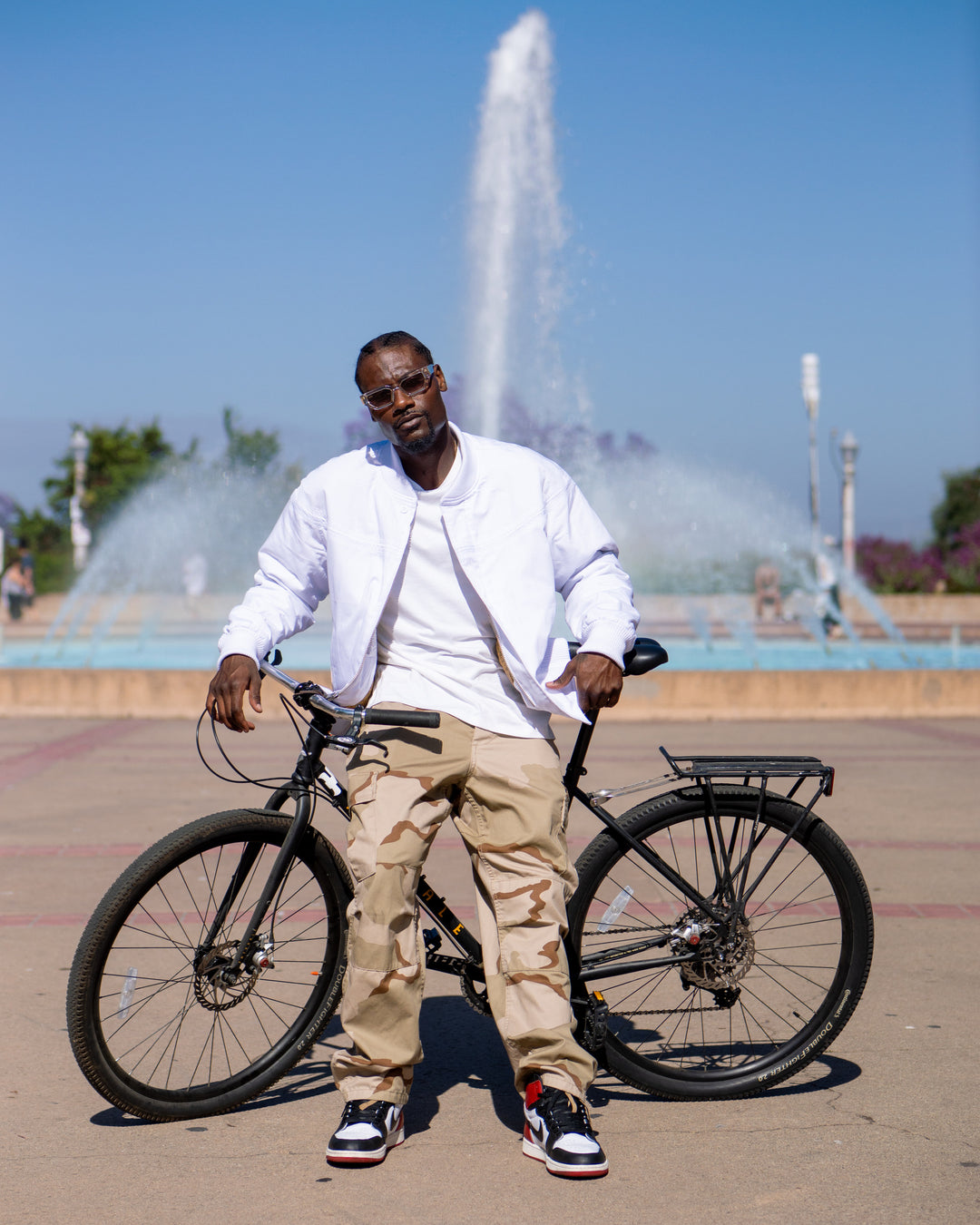 クラシック ダービー ジャケット - スタイル 300 – 「 300 Style