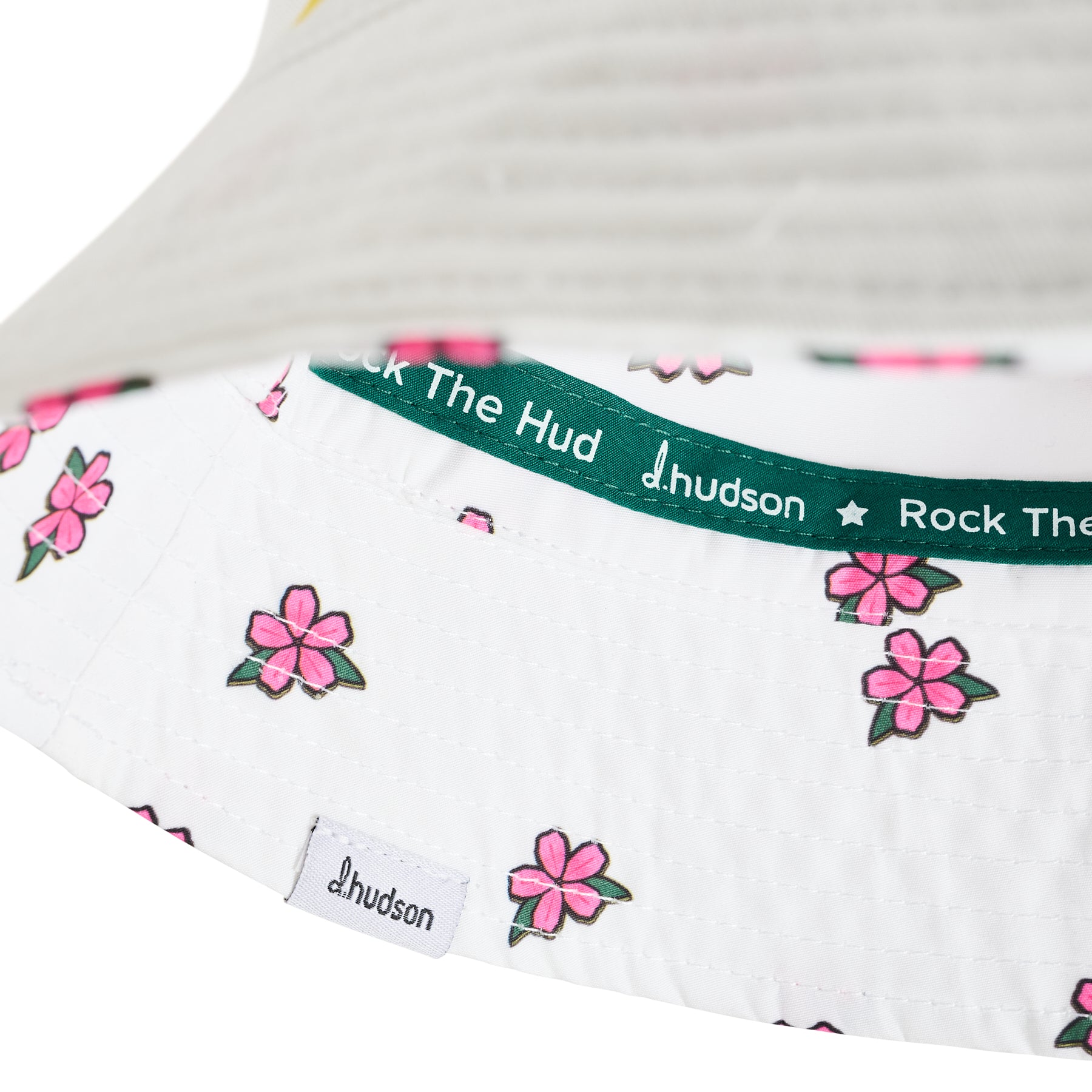 Bucket Azalea Vibe | Azalea Collection by d.hudson | Reversible