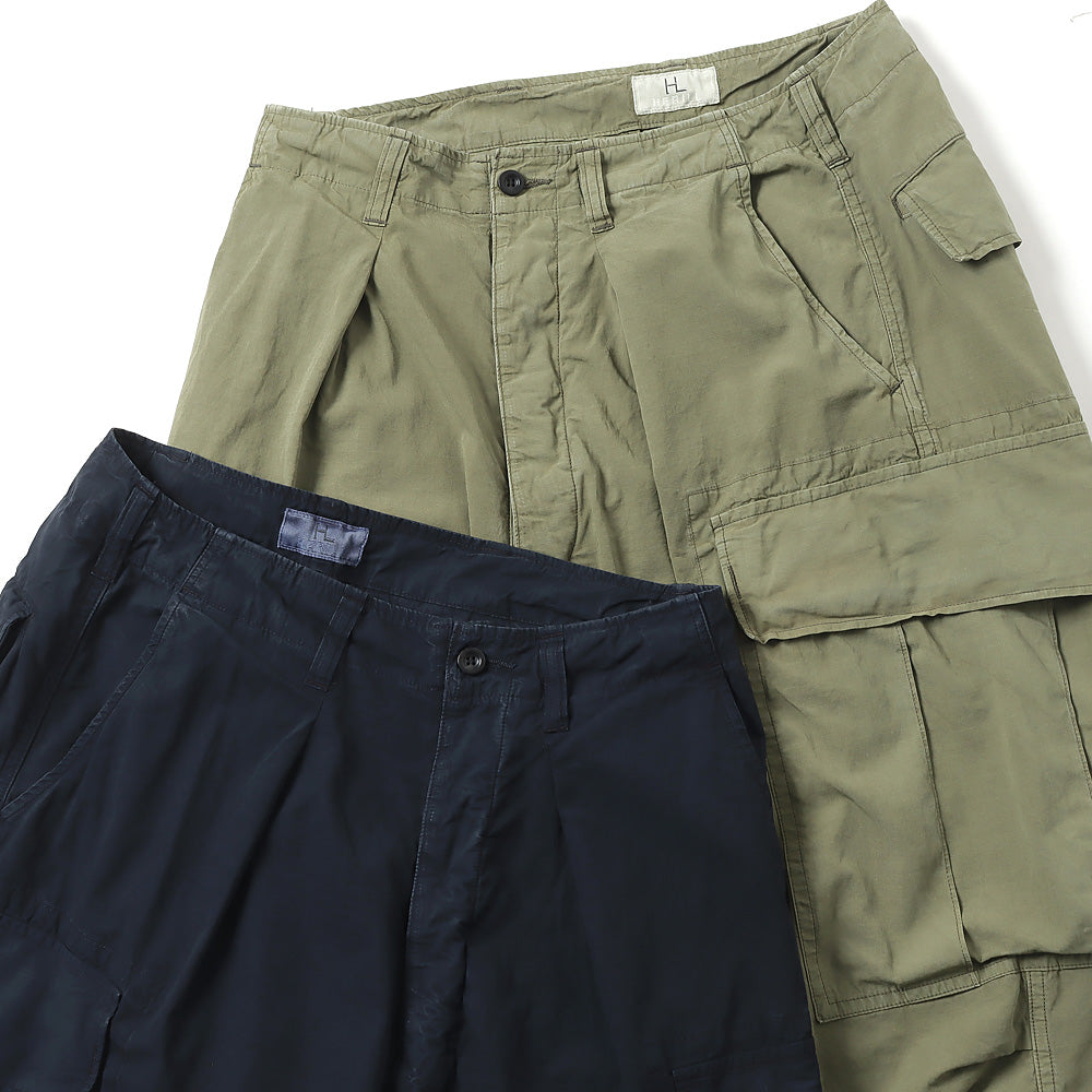 HERILL (ヘリル)】Ripstop Jungle Fatiguepants (23-030-HL-8120-1