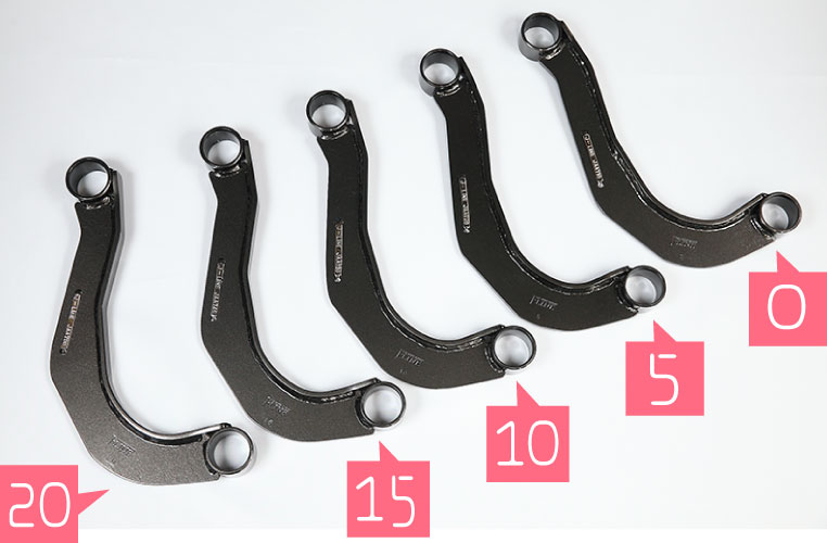 調整式」ではない「固定式」アームのメリットは、理解していない人が多い!?