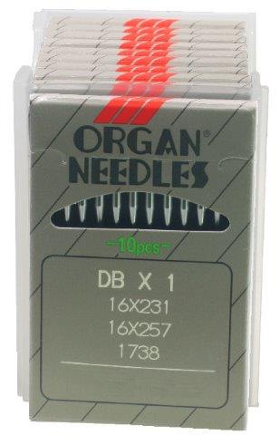 NEEDLES