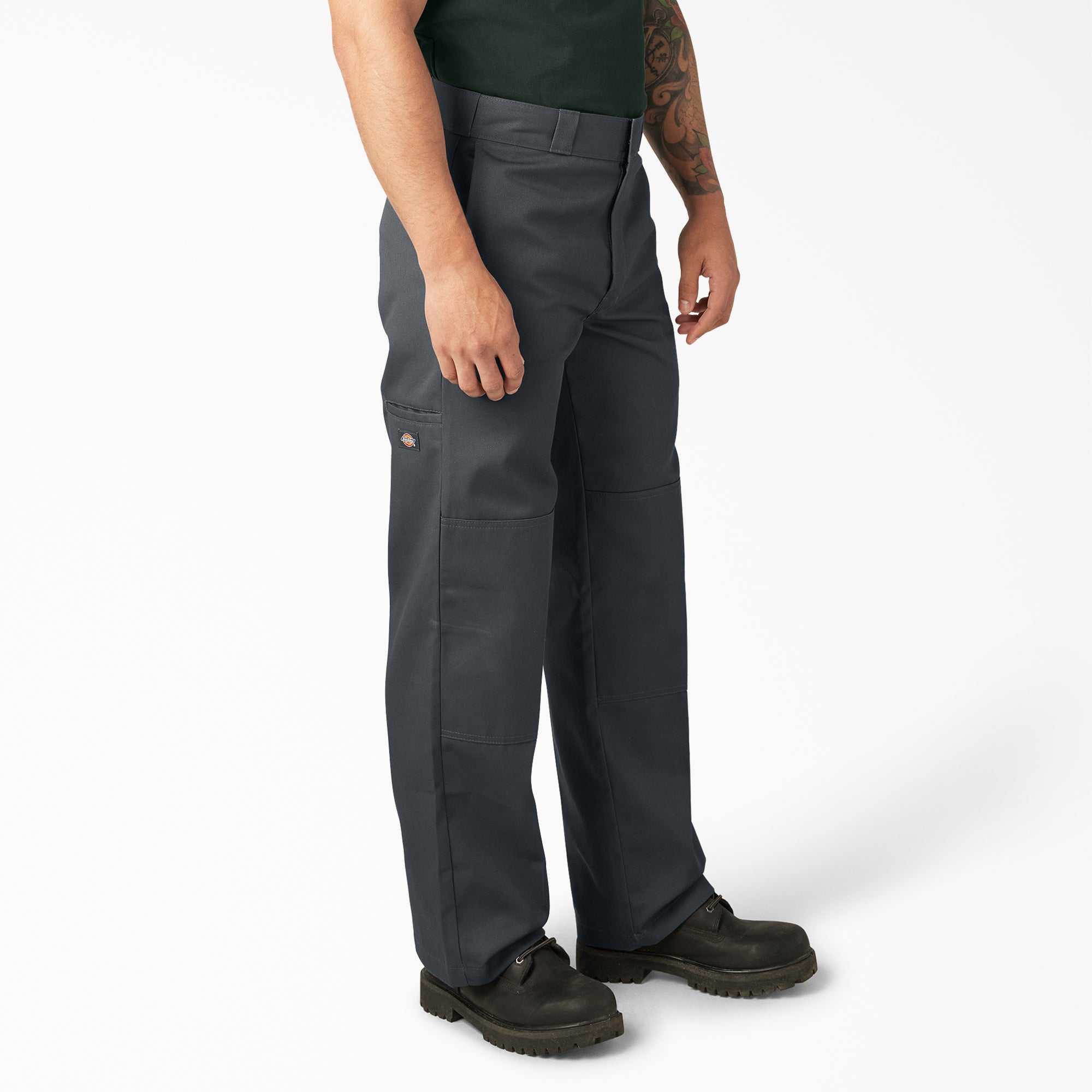 Loose Fit Double Knee Work Pants | Dickies US