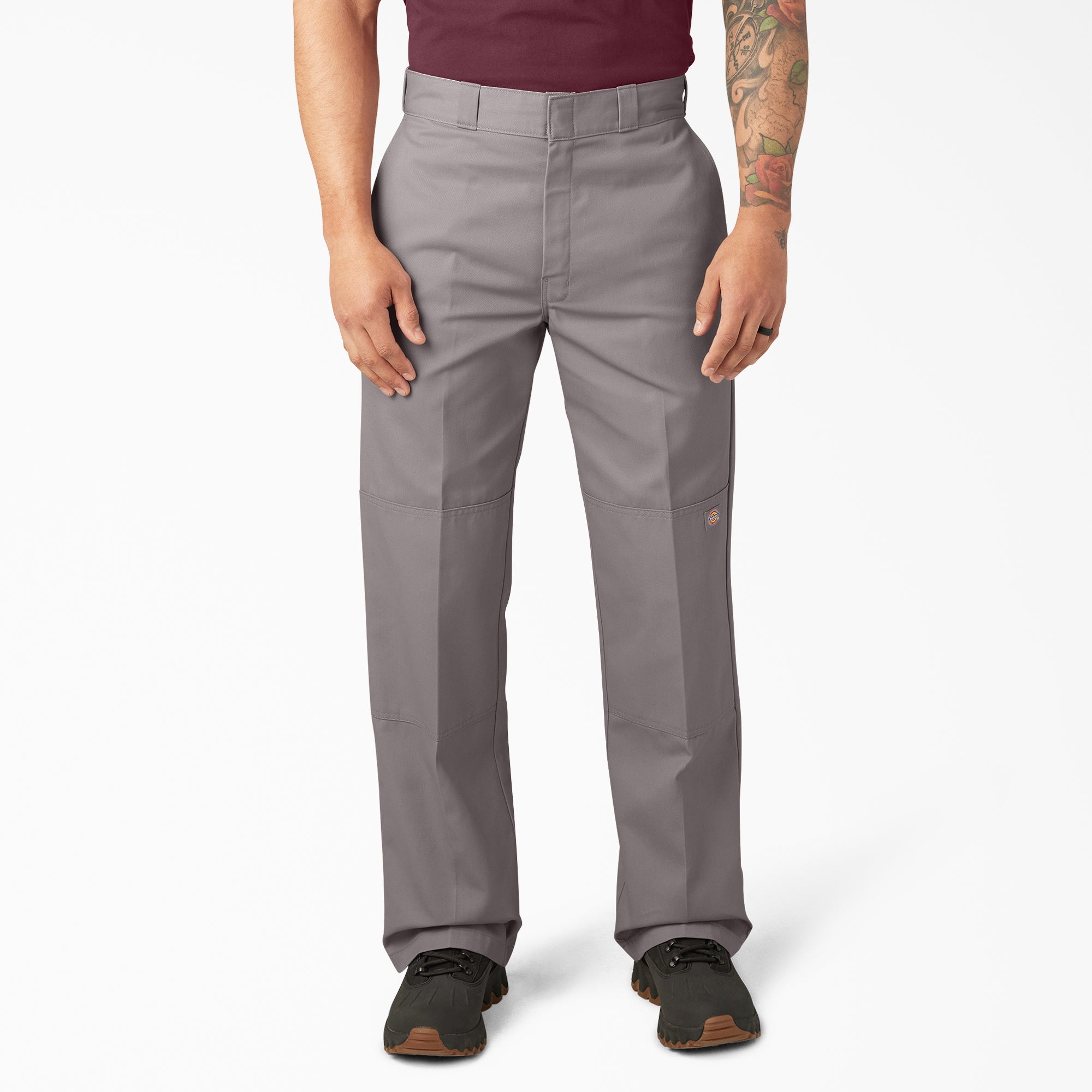 Loose Fit Double Knee Work Pants | Dickies US
