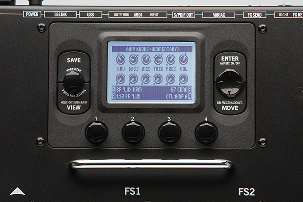 ギター LINE6 POD HD500X LINE6 POD HD500X 価格比較 - 価格.com