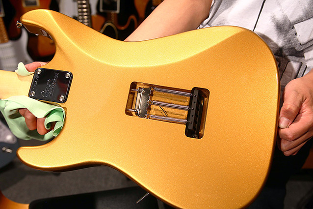 新製品動画速報！Crews Maniac Sound / Bottom's Up Quarter Sawn