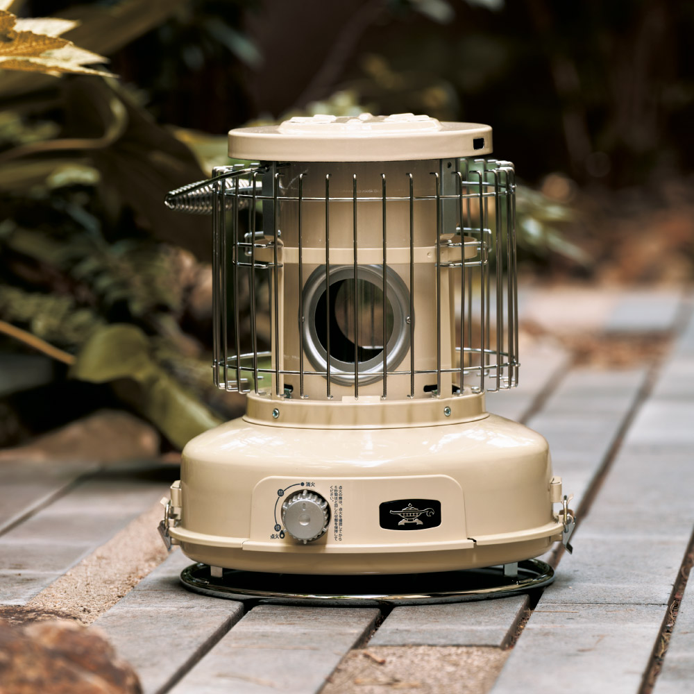 Aladdin/アラジン カセットボンベ式 ガスストーブ ディノスANAmall店