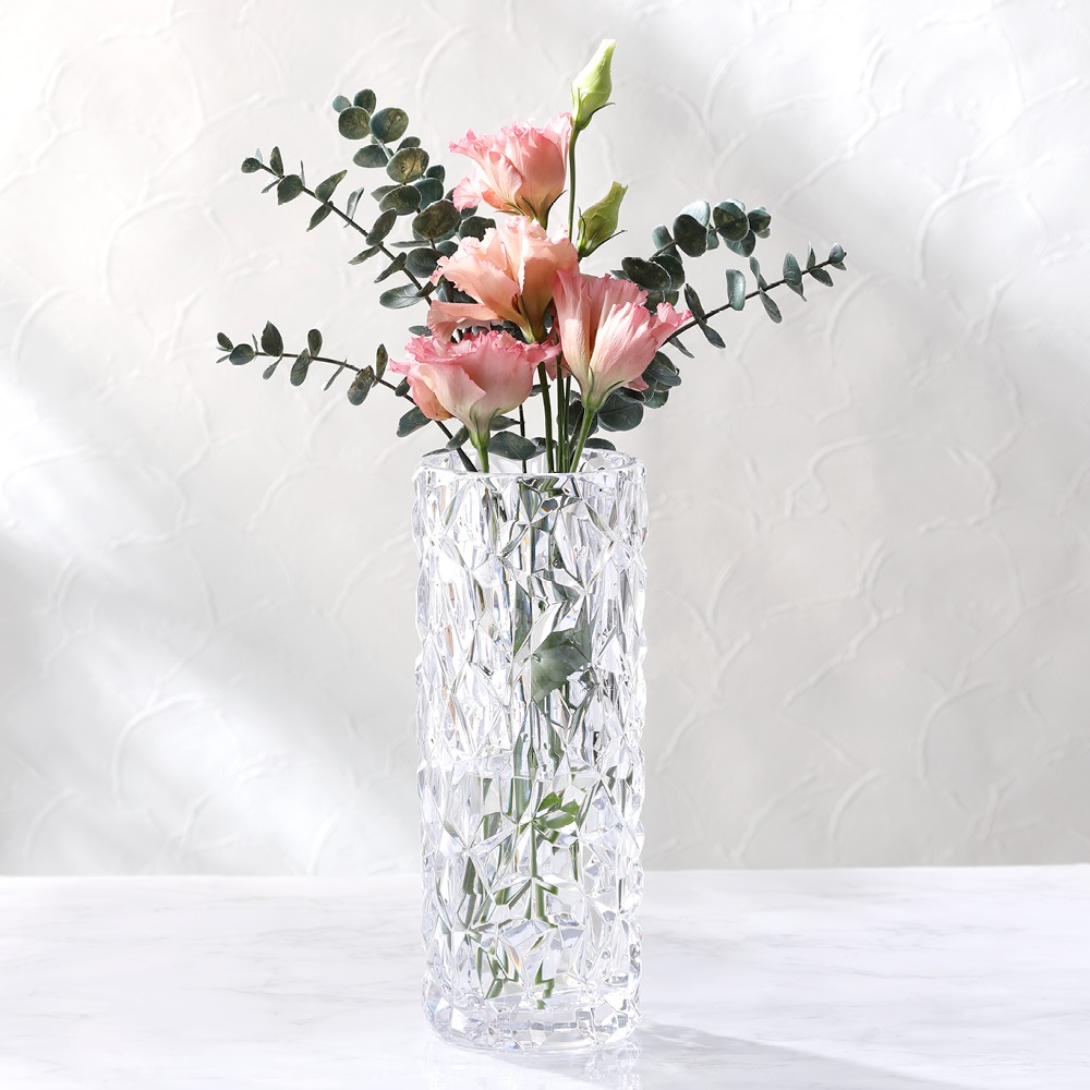 XZY 割れない花びん 24.6cm 通販 - ディノス