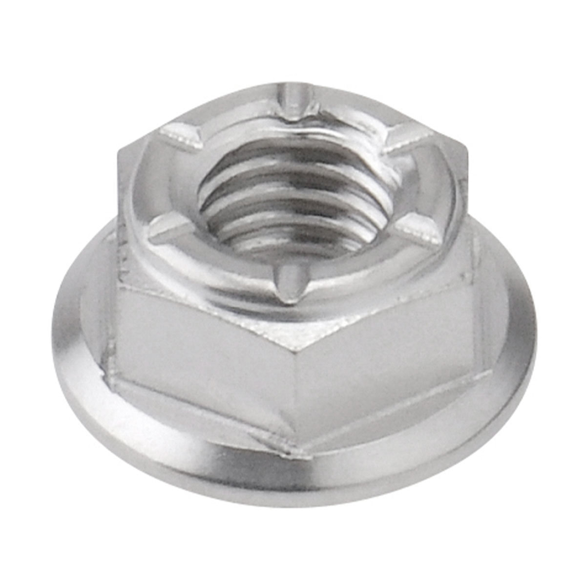 チタン ナット｜ダートフリーク / DIRTFREAK