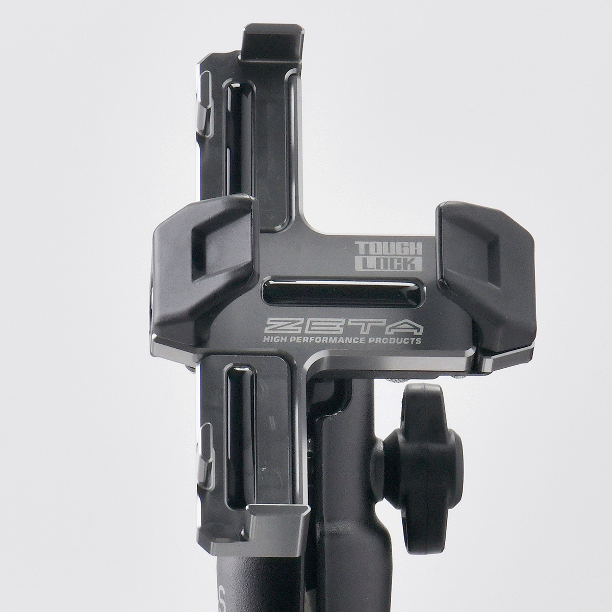 タフロック スマートフォンマウント シールドセット｜ダートフリーク