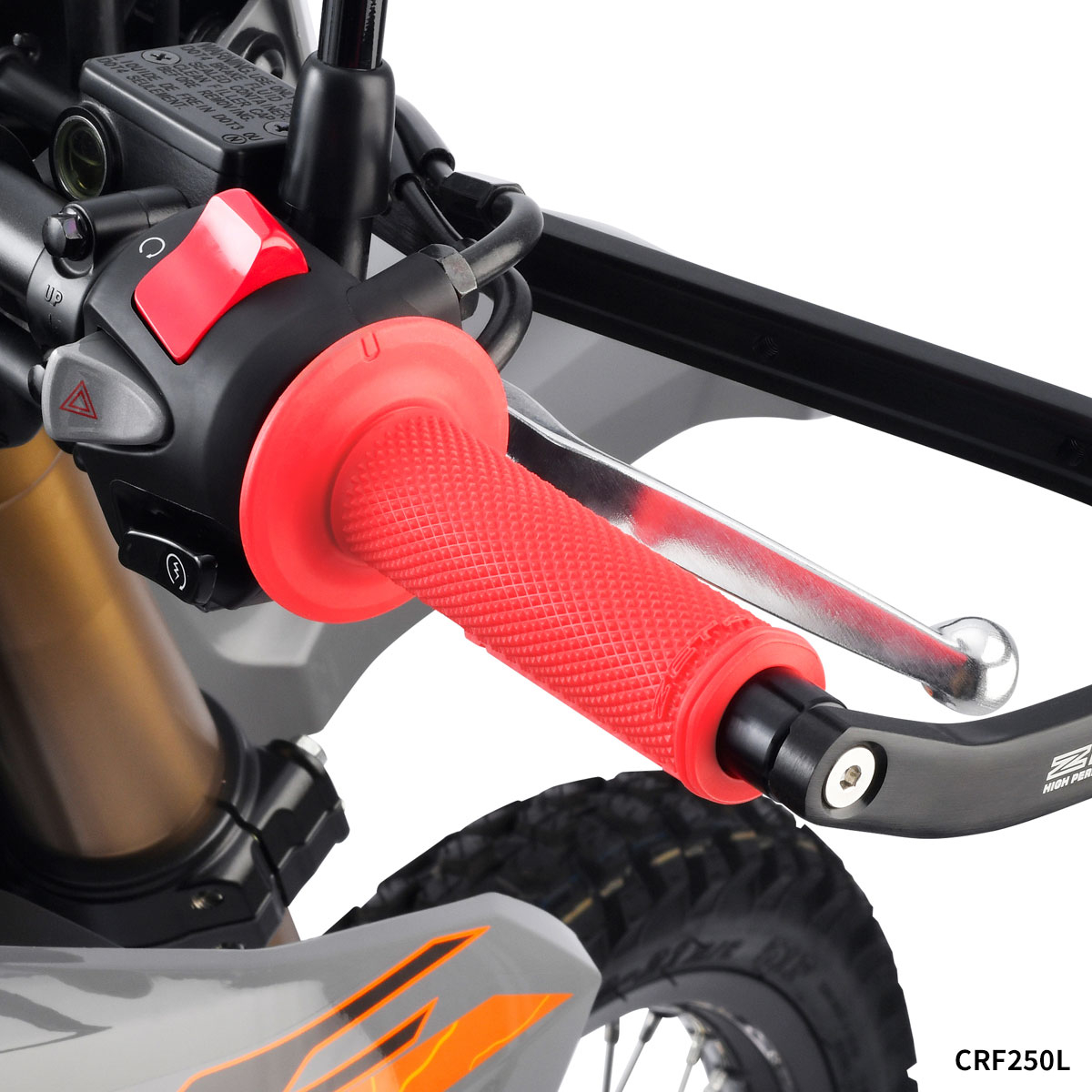 ダートグリップ｜ダートフリーク / DIRTFREAK